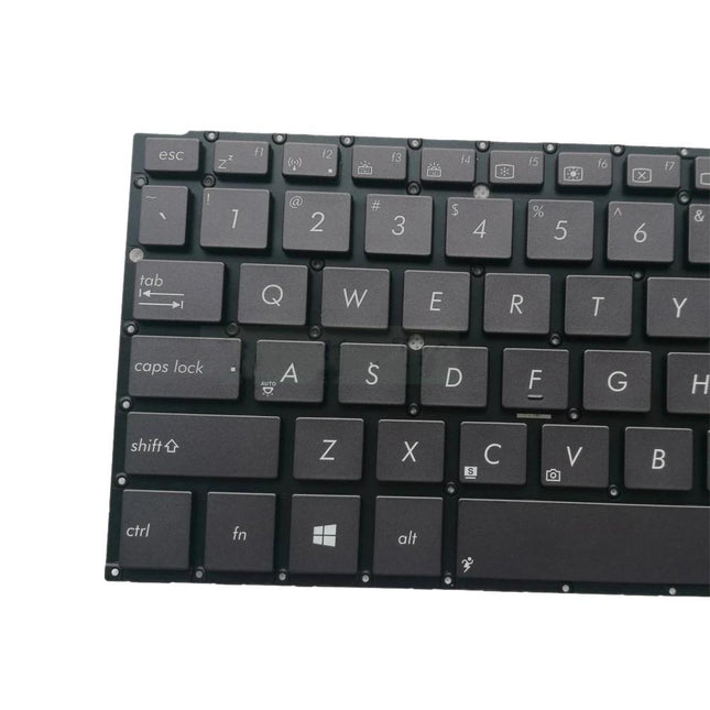 Keyboard For Asus Ux32 Series - Us Version