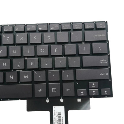 Keyboard For Asus Ux32 Series - Us Version