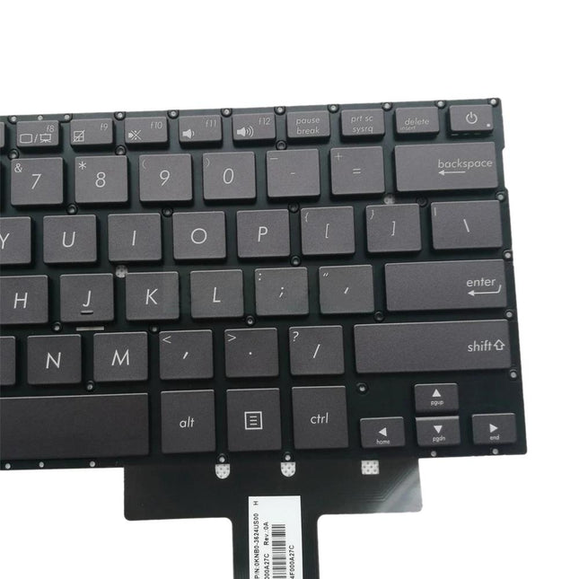 Keyboard For Asus Ux32 Series - Us Version