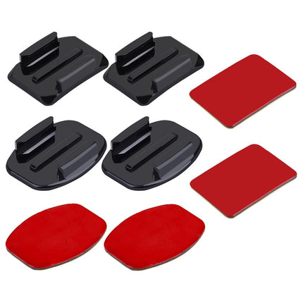 Metal Cnc Accessories For Gopro Hero12 Combo Kit