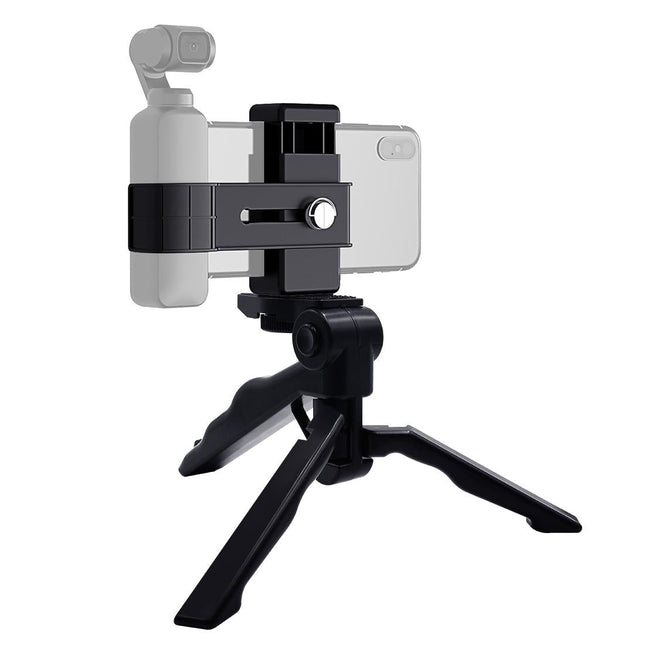 Universal Smartphone Tripod Mount For Dji Pocket 2