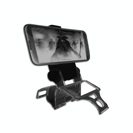 Universal Smartphone Holder For Ps4 Controller - Up To 6 Screens