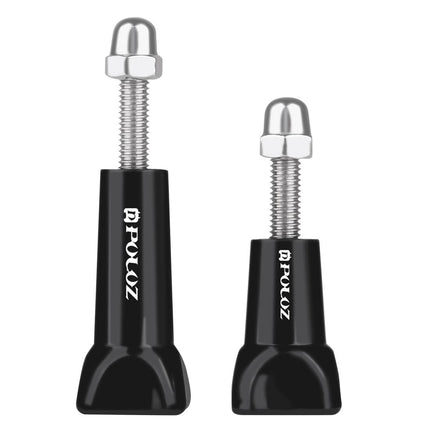 Universal Gopro Thumb Knob Set - Long & Short Screws