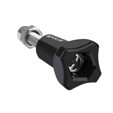 Short Plastic Thumb Knob For Gopro Hero 12 - Standard Screw