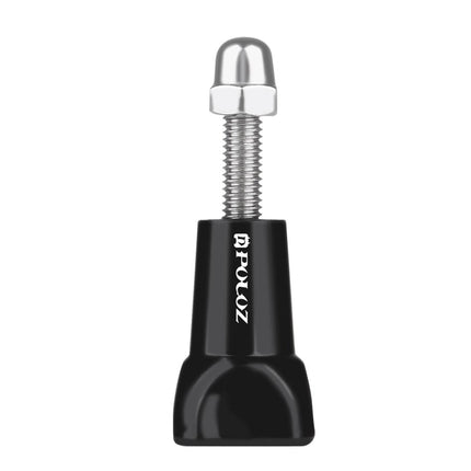 Short Plastic Thumb Knob For Gopro Hero 12 - Standard Screw