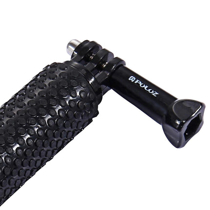 Extendable Monopod For Gopro And Other Action Cameras - 19-49Cm