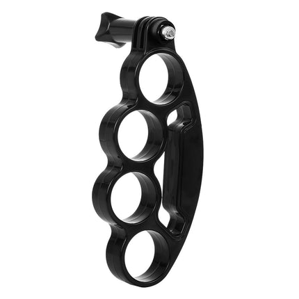 Plastic Knuckles Grip Ring For Gopro Insta360 Dji Action Cameras