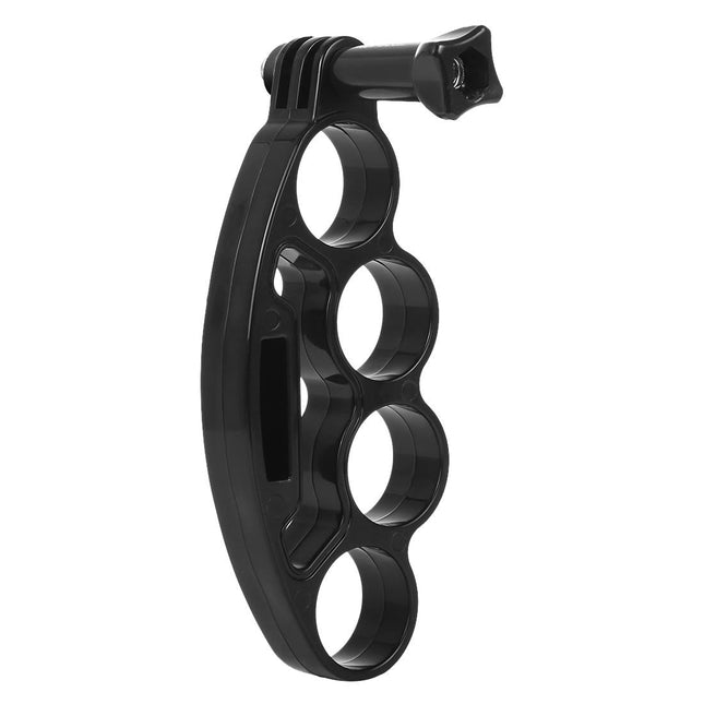 Plastic Knuckles Grip Ring For Gopro Insta360 Dji Action Cameras