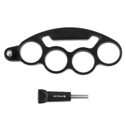 Plastic Knuckles Grip Ring For Gopro Insta360 Dji Action Cameras