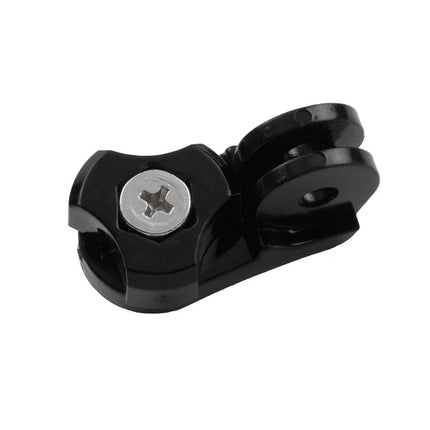 Universal Gopro Mount Adapter - Connects To Hero12