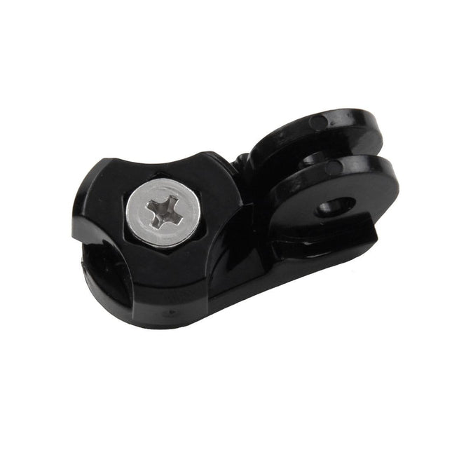 Universal Gopro Mount Adapter - Connects To Hero12
