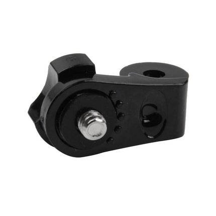 Universal Gopro Mount Adapter - Connects To Hero12