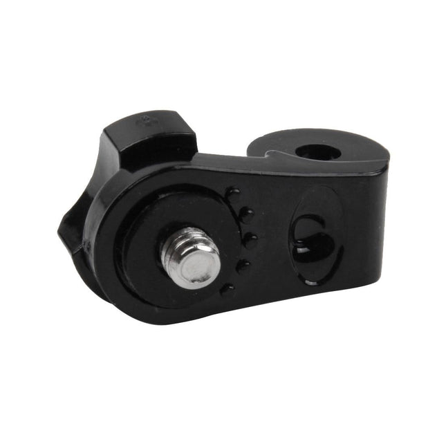 Universal Gopro Mount Adapter - Connects To Hero12