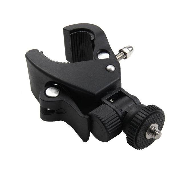 Universal Handlebar Mount For Action Cameras