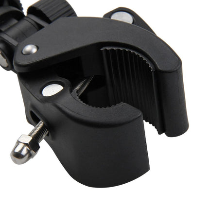 Universal Handlebar Mount For Action Cameras