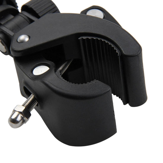 Universal Handlebar Mount For Action Cameras