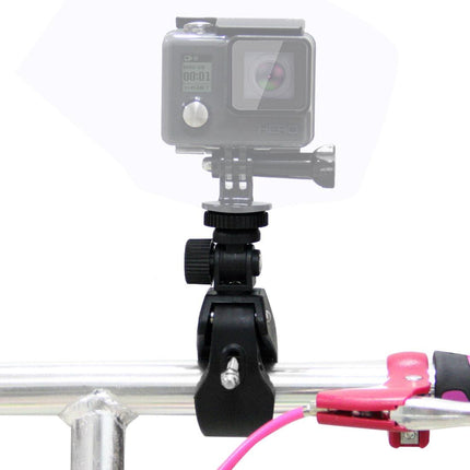 Universal Handlebar Mount For Action Cameras