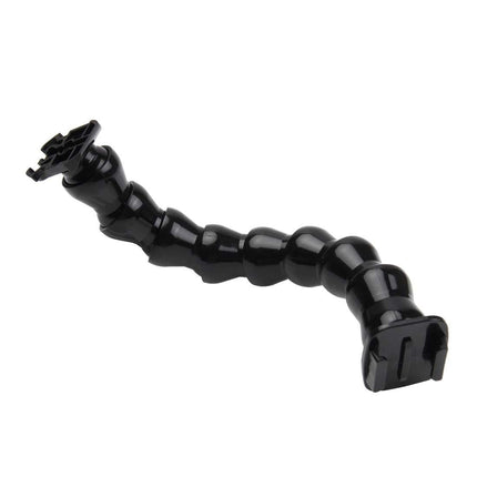 Jaws Flex Clamp Mount For Gopro Hero 12 - Action Sports Camera