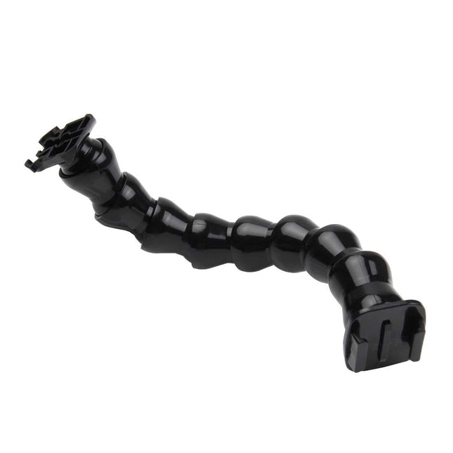 Jaws Flex Clamp Mount For Gopro Hero 12 - Action Sports Camera
