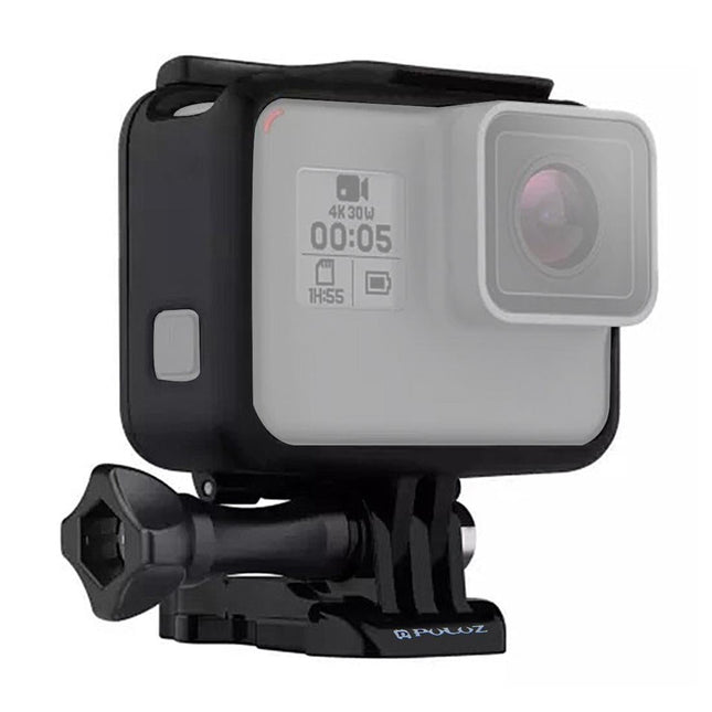Gopro Hero Protective Case With Mount And Screw