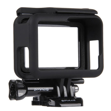 Gopro Hero Protective Case With Mount And Screw