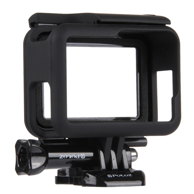 Gopro Hero Protective Case With Mount And Screw