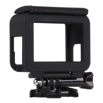 Gopro Hero Protective Case With Mount And Screw