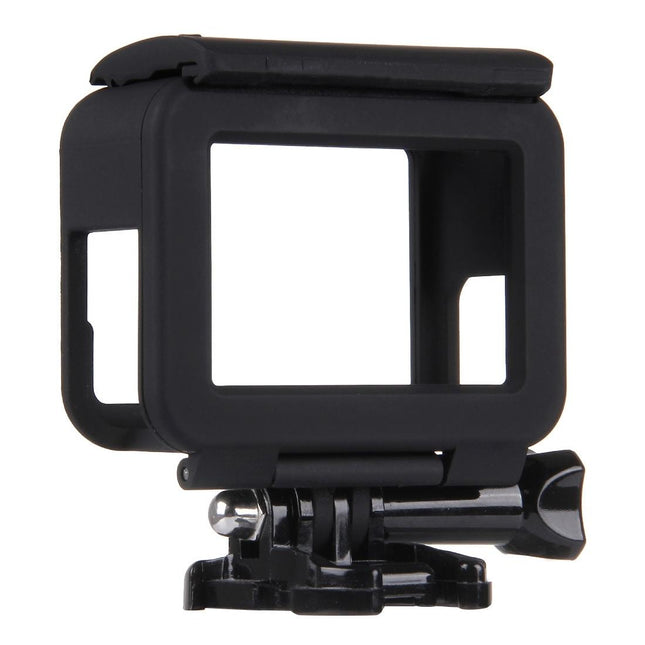 Gopro Hero Protective Case With Mount And Screw