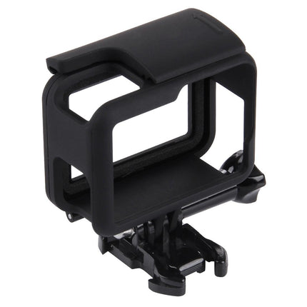 Gopro Hero Protective Case With Mount And Screw