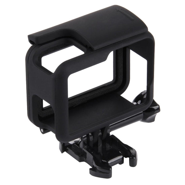 Gopro Hero Protective Case With Mount And Screw
