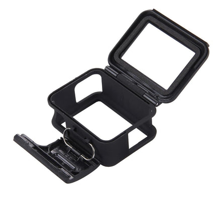 Gopro Hero Protective Case With Mount And Screw