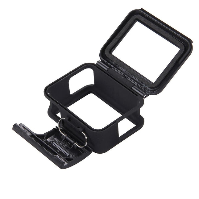 Gopro Hero Protective Case With Mount And Screw