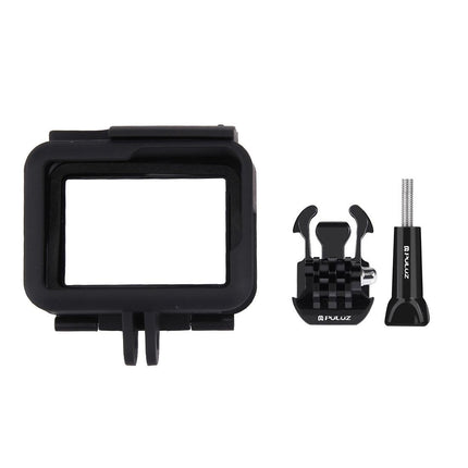 Gopro Hero Protective Case With Mount And Screw