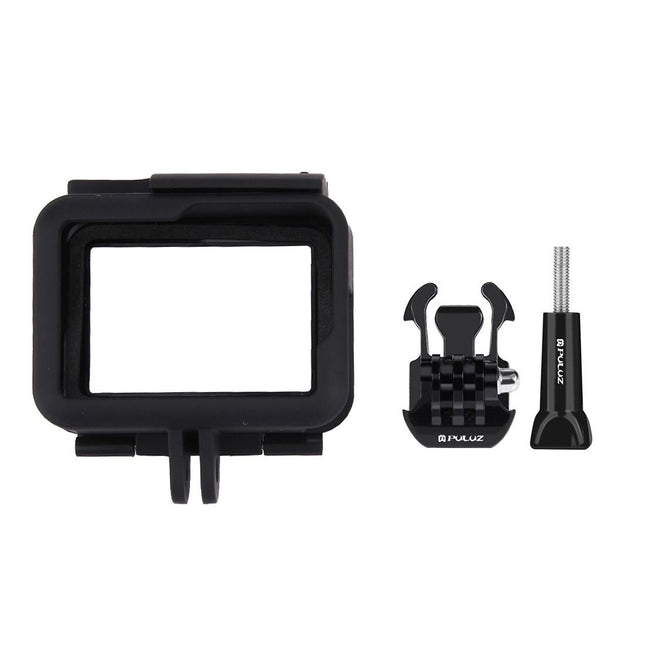 Gopro Hero Protective Case With Mount And Screw