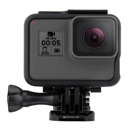 Gopro Hero Protective Case With Mount And Screw