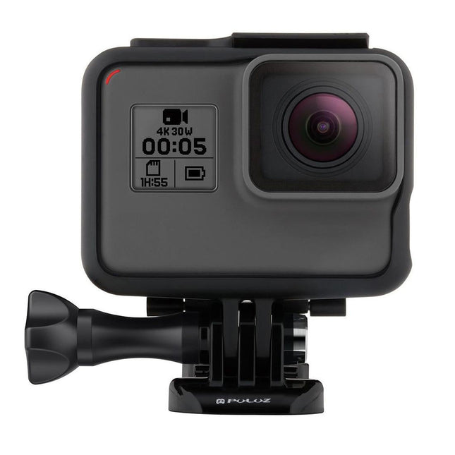 Gopro Hero Protective Case With Mount And Screw