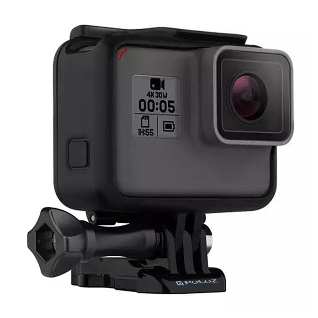 Gopro Hero Protective Case With Mount And Screw