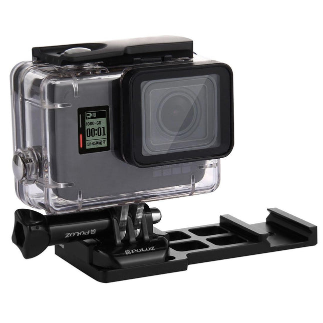 Universal Cantilever Mount For Action Cameras