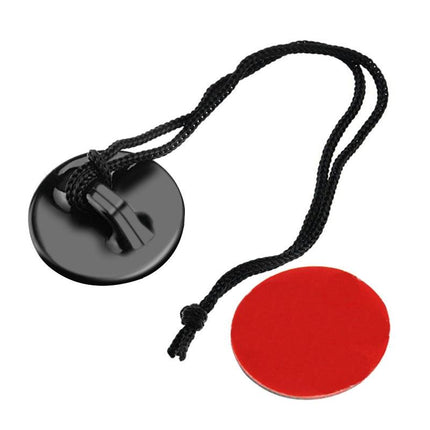 Surfing Snowboard Buckle Mount For Action Cameras