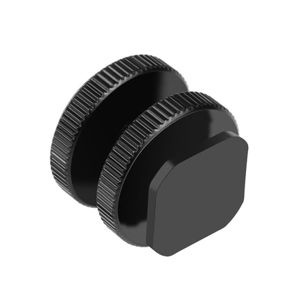 Reinforced Hot Shoe Adapter For Dslr & Action Cameras