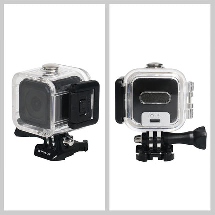 Waterproof Diving Case For Gopro Hero Session - 45M