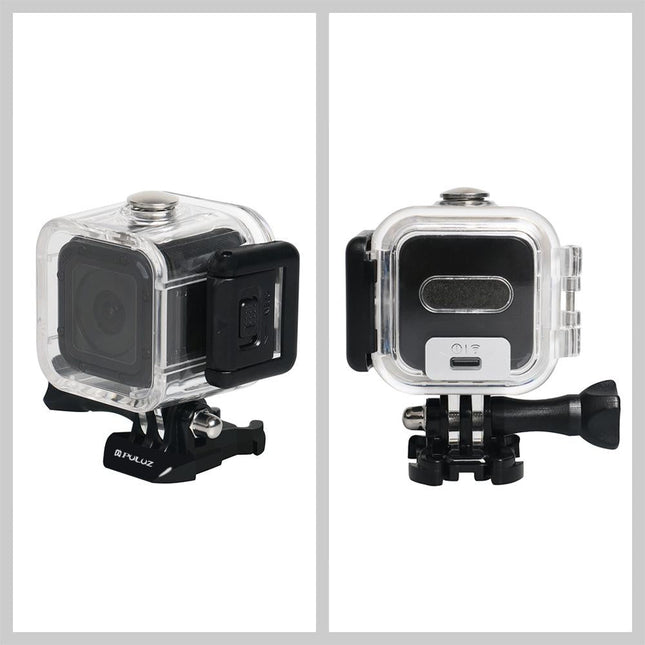 Waterproof Diving Case For Gopro Hero Session - 45M