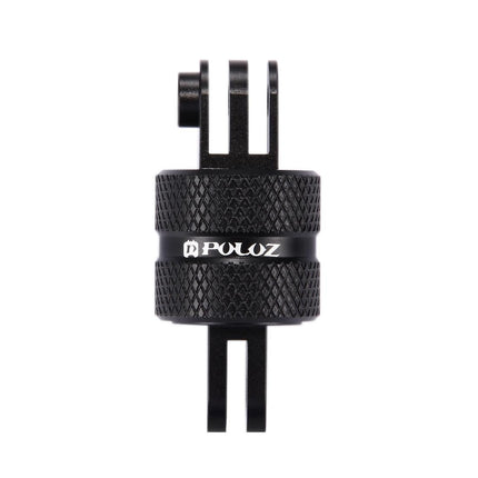 360 Degree Rotation Swivel Arm Tripod Mount For Action Cameras