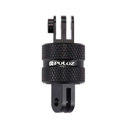 360 Degree Rotation Swivel Arm Tripod Mount For Action Cameras