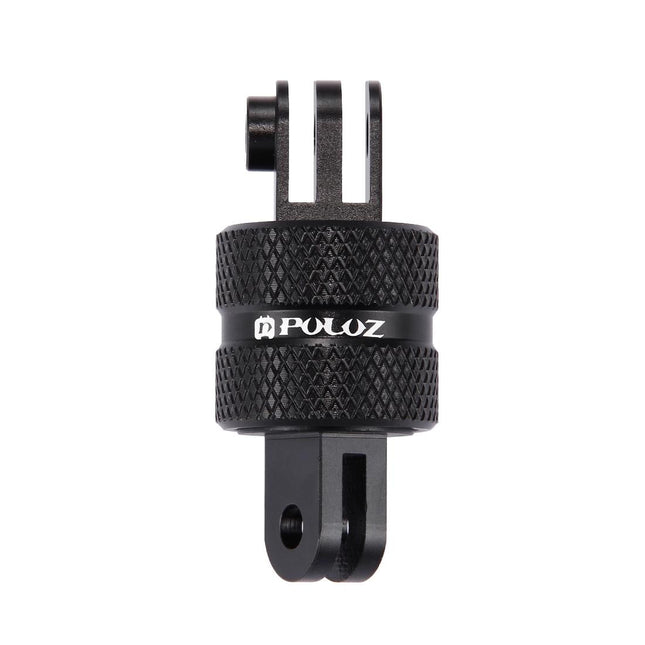 360 Degree Rotation Swivel Arm Tripod Mount For Action Cameras