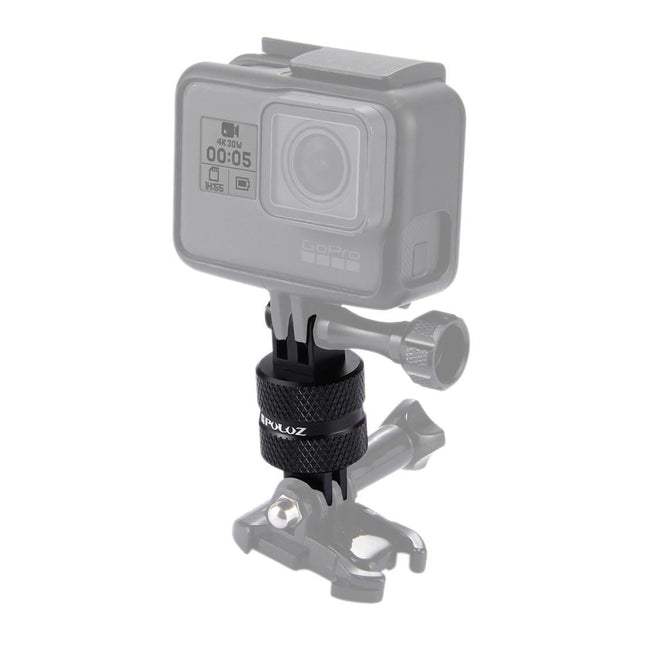 360 Degree Rotation Swivel Arm Tripod Mount For Action Cameras
