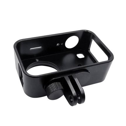 Aluminum Protective Cage With Uv Filter For Xiaomi Mijia Camera