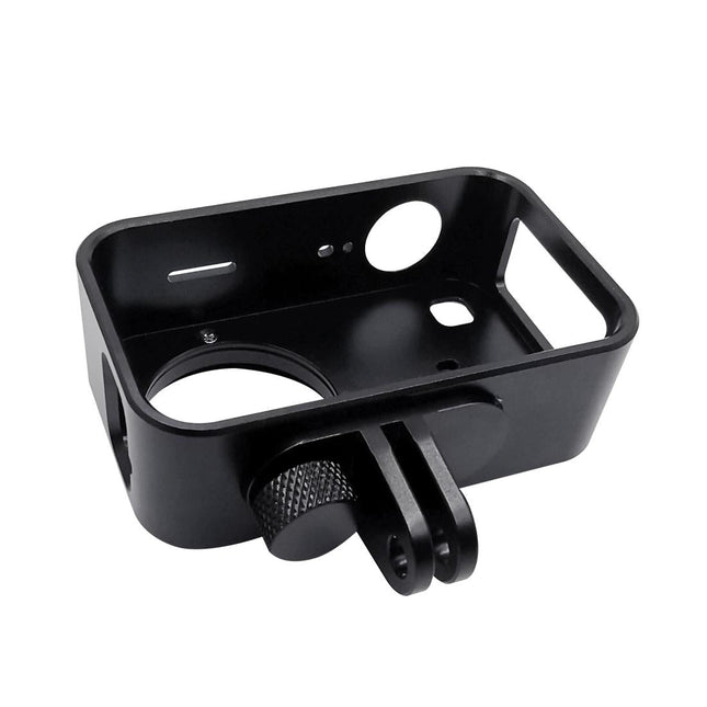 Aluminum Protective Cage With Uv Filter For Xiaomi Mijia Camera