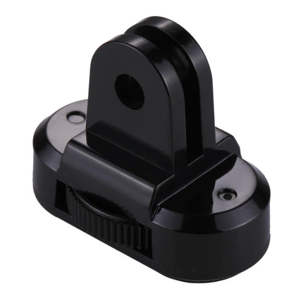Universal Tripod Mount For Gopro Hero 12 - 1 / 4 Thread