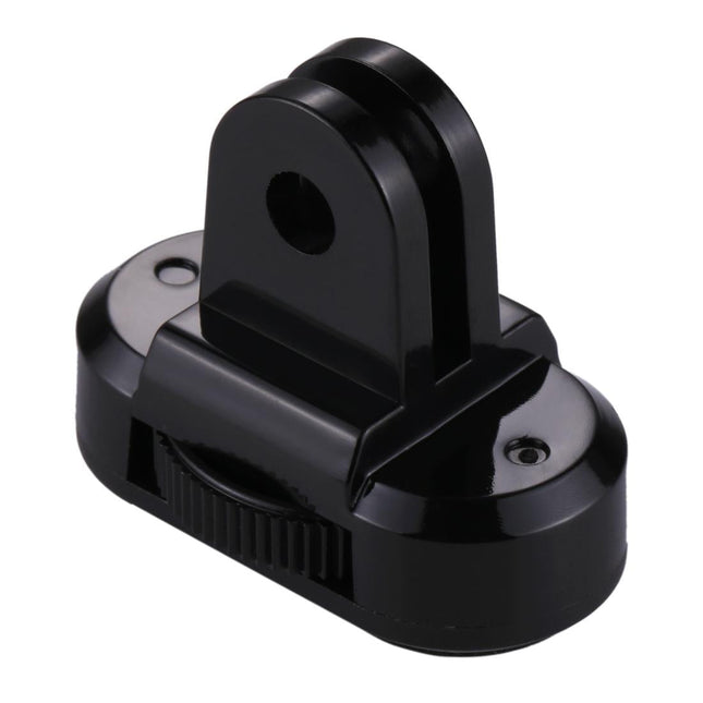 Universal Tripod Mount For Gopro Hero 12 - 1 / 4 Thread